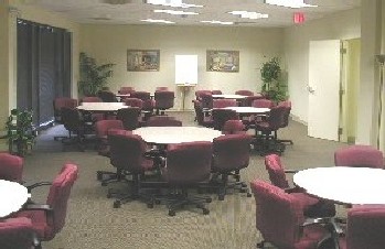 Affordable Conference Room Rentals